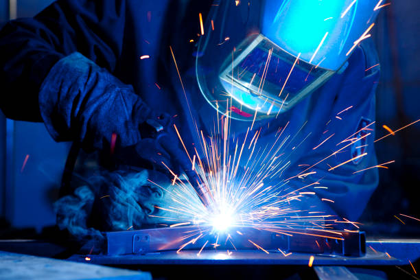 Stanley, WI Welder Pros