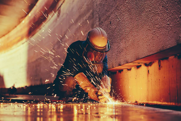 Best Automotive Welding in Stanley, WI