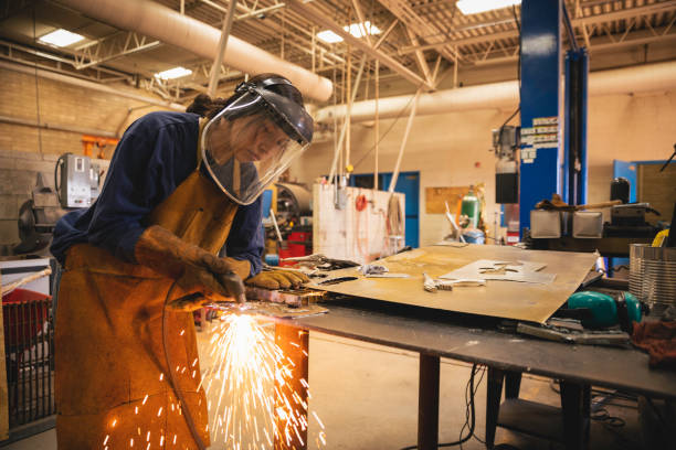 Affordable Welder Services in Stanley, WI