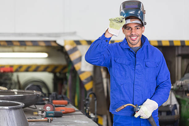 Best Marine and Shipbuilding Welding in Stanley, WI